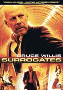 Cover: Willis: Surrogates
