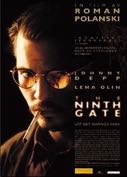 Cover: Polanski: The Ninth Gate