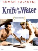 Cover: Polanski: Knife in the water