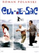 Cover: Polanski: Cul-de-sac