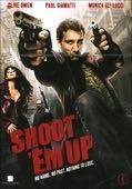 Cover: Owen: Shoot 'em up