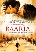 Cover: Tornatore: Baaria