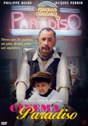 Cover: Tornatore: Cinema Paradiso