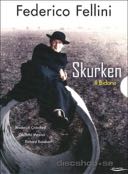 Cover: Fellini: Skurken - Il Bidone