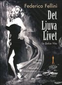 Cover: Fellini: Det ljuva livet