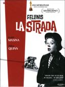 Cover: Fellini: La strada