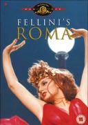 Cover: Fellini's Roma