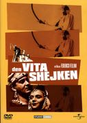 Cover: Fellini: Den vita shejken