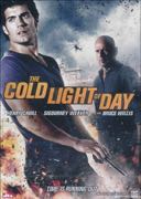 Cover: Willis: The Cold Light of Day