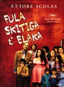 Cover: Fula, skitiga och elaka