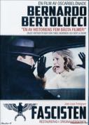 Cover: Fascisten