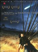 Cover: Night of the shooting stars