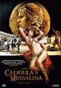 Cover: Caligula & Messalina