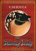 Cover: Brass: Salong Kitty