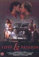 Cover: Brass: Love & Passion