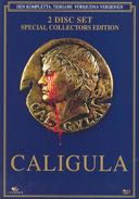 Cover: Brass: Caligula