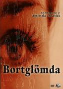 Cover: Lukasiak: Bortglömda