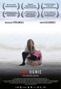 Cover: Lukasiak: Between 2 Fires (Dwa ognie)