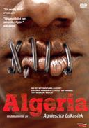 Cover: Lukasiak: Algeria