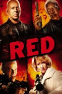 Cover: Willis: RED