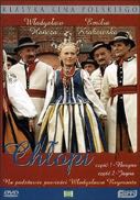 Cover: Chłopi