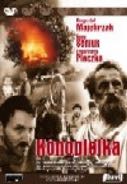 Cover: Konopielka