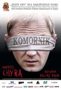 Cover: Komornik
