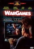Cover: Wargames
