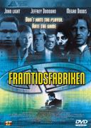 Cover: Framtidsfabriken