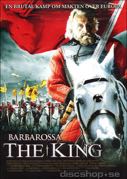 Cover: Barbarossa - The King