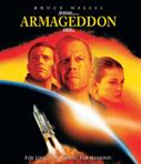 Cover: Willis: Armageddon