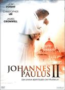 Cover: Johnannes Paulus II