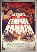 Cover: Guinness: The Fall of the Roman Empire