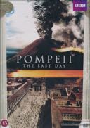 Cover: Pompeii: The Last Day