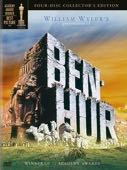 Cover: Ben-Hur 1959