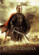 Cover: Korsriddarna - Steelbook