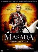 Cover: Masada