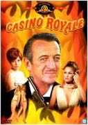 Cover: 007: Casino Royale
