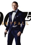 Cover: 007 Craig: Skyfall