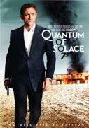 Cover: 007 Craig: Quantum of Solace