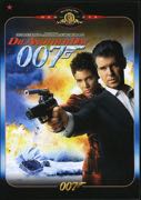 Cover: 007 Brosnan: Die Another Day