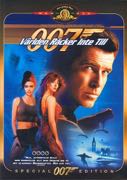 Cover: 007 Brosnan: Världen räcker inte till