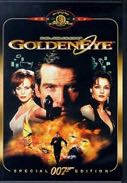 Cover: 007 Brosnan: GoldenEye