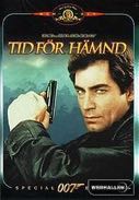 Cover: 007 Dalton: Tid för hämnd
