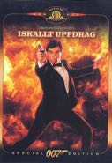 Cover: 007 Dalton: Iskallt uppdrag