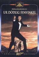 Cover: 007 Moore: Ur dödlig synvinkel