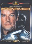 Cover: 007 Moore: Moonraker