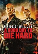 Cover: Willis: A Good Day to Die Hard