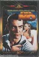 Cover: 007 Connery: Dr. No