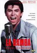Cover: La Bamba